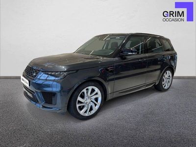 occasion Land Rover Range Rover Sport Mark VIII P400e PHEV 2.0L 404ch