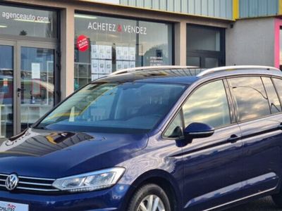 occasion VW Touran 1.4 TSI DSG7 150CV CONFORTLINE