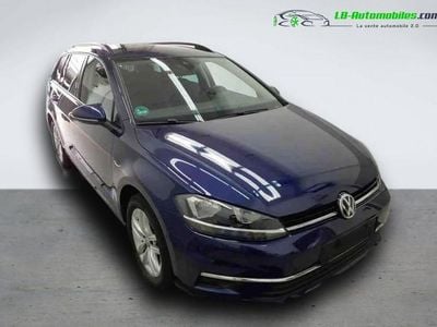 VW Golf VII