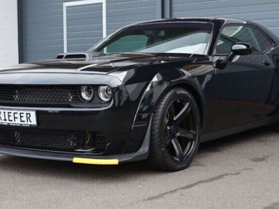 occasion Dodge Challenger 2 5.7 r/t shaker hors homologation 4500e