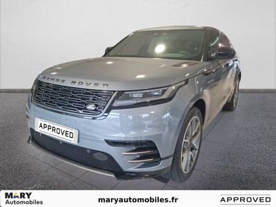 Occasion Land Rover Range Rover Velar 404 ch (297 kW) 2024 SUV