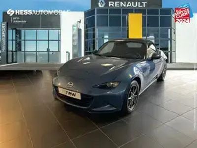 occasion Mazda MX5 1.5 Skyactiv-g 132ch Sélection Euro6d-t