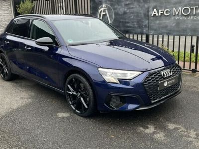 Audi A3 Sportback e-tron