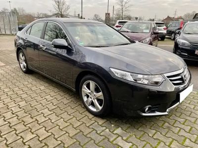 occasion Honda Accord Luxury AT