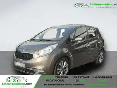 occasion Kia Venga 1.6 125 Ch Bvm