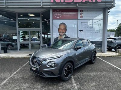Occasion Nissan Juke N-Connecta 94 ch (69 kW) 2024 Rouge SUV