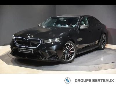 Occasion BMW M5 Comfort Edition 594 ch (436 kW) 2024 Noir Berline