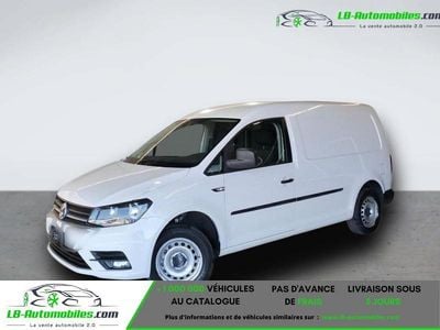 Occasion 2016 VW Caddy Monospace | 14 800 € (Super prix)