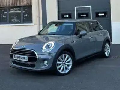 occasion Mini Cooper Chili Design' 116 Urano Full New Facelift 1er Main