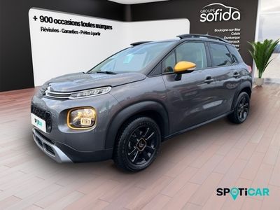 occasion Citroën C3 Aircross PureTech 110ch S&S Rip Curl