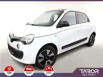 occasion Renault Twingo 1.0 Sce 70 Limited Radars 15p