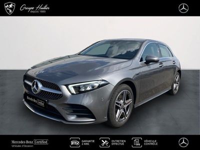 occasion Mercedes A250 Classee 160+102ch AMG Line 8G-DCT 8cv