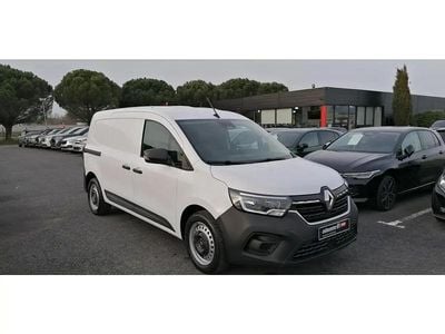 Occasion Renault Kangoo 116 ch (85 kW) 2023 Blanc Monospace