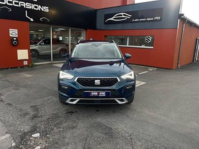 occasion Seat Ateca Ateca1.0 TSI 110 ch Start/Stop