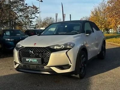 DS Automobiles DS3 Crossback
