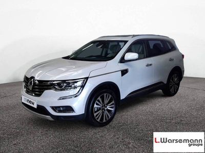 occasion Renault Koleos KOLEOSdCi 175 4x4 X-tronic Energy - Initiale Paris