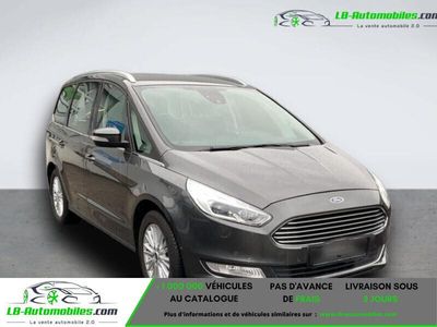 occasion Ford Galaxy 2.0 EcoBlue 190 BVA