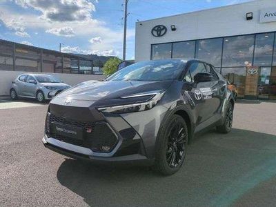 Occasion 2025 Toyota C-HR Sport SUV | 41 390 €