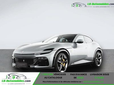 Occasion 2023 Ferrari Purosangue SUV | 525 700 €
