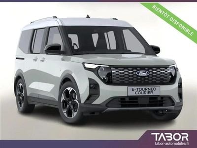 Blanc Nouvelle 2025 Ford Tourneo Active Van | 32 156 € (Bon prix)