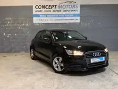 occasion Audi A1 1.0 TFSI 95ch Business line S tronic 7