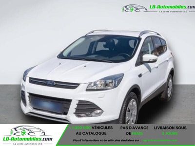 occasion Ford Kuga 2.0 TDCi 120 4x2 BVM