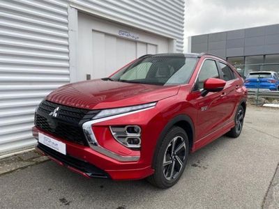 occasion Mitsubishi Eclipse Cross PHEV Twin Motor Instyle 4WD - VIVA3593000