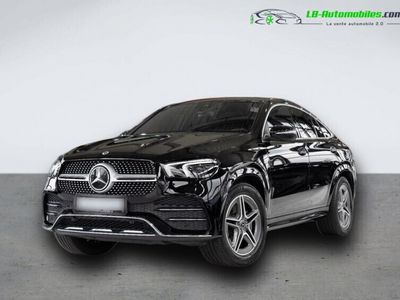 Mercedes GLE350