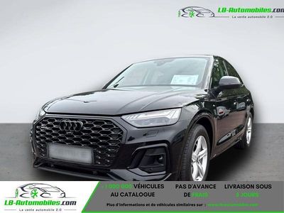 Occasion 2022 Audi Q5 Sportback Sport SUV | 52 500 € (Prix juste)