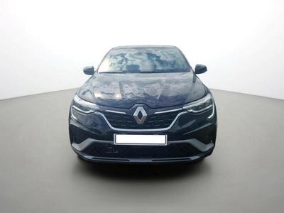 occasion Renault Arkana E-Tech 145 - 21B R.S. Line