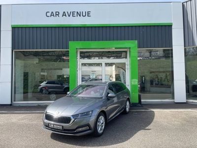 occasion Skoda Octavia 2.0 TDI 150ch Style DSG7 - VIVA195115552