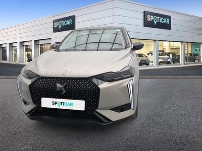 Noir Occasion 2025 DS Automobiles DS3 Citadine | 30 490 € (Bon prix)