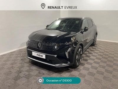 Occasion 2025 Renault Scenic E-Tech Techno SUV | 41 800 € (Bon prix)