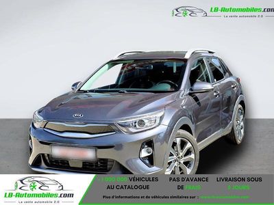 Occasion 2018 Kia Stonic SUV | 20 800 € (Prix cher)