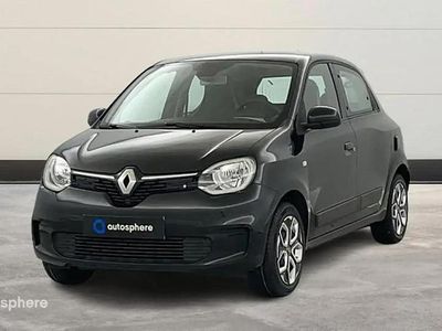 Occasion 2022 Renault Twingo Equilibre Citadine | 12 999 € (Prix assez cher)