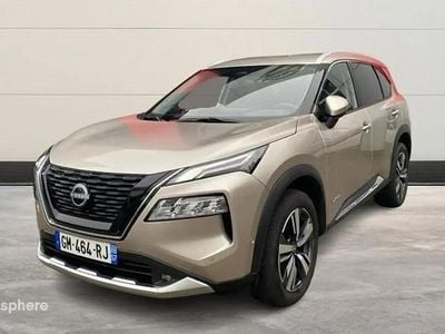 Occasion 2023 Nissan X-Trail Tekna SUV | 33 499 € (Prix juste)