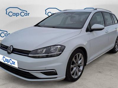 Occasion 2019 VW Golf VII Break | 13 490 € (Bon prix)