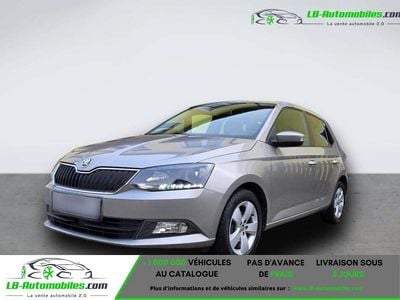 Occasion 2016 Skoda Fabia Style Citadine | 14 700 € (Prix juste)
