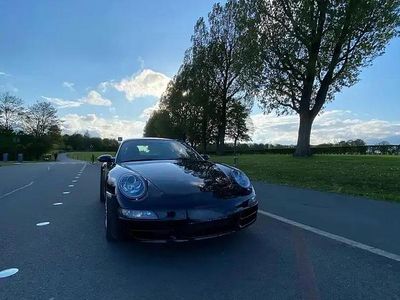 Occasion 2007 Porsche 911 Carrera S Coupé | 48 700 €