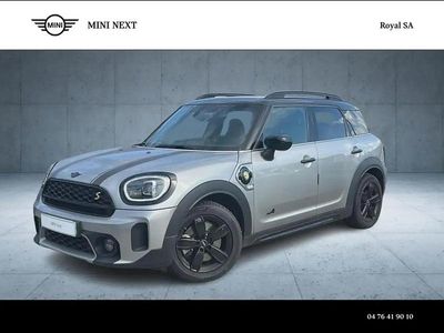 Argent Occasion 2023 Mini Cooper Countryman Premium SUV | 31 990 € (Bon prix)