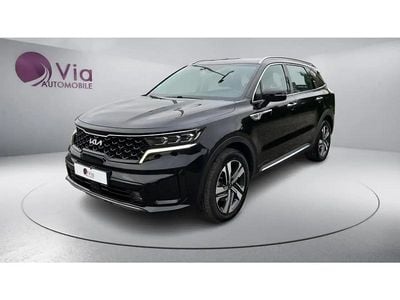 Noir Occasion 2022 Kia Sorento Active SUV | 29 990 € (Prix juste)