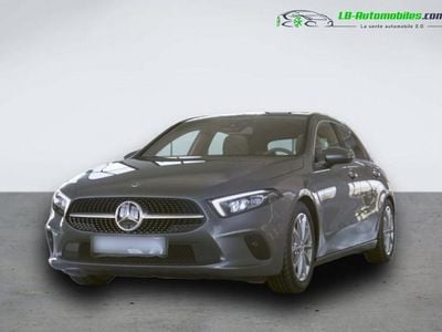 Mercedes A200
