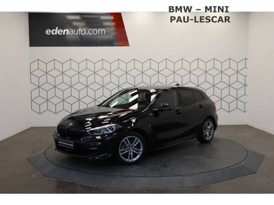 occasion BMW 116 116 d 116 ch DKG7