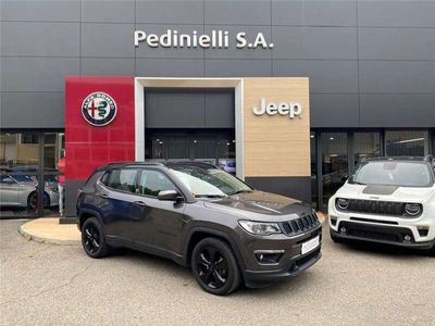 occasion Jeep Compass 1.6 i multijet ii 120 ch bvm6