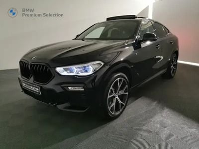 BMW X6 M