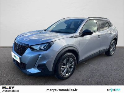 occasion Peugeot 2008 PureTech 100 S&S BVM6 Style