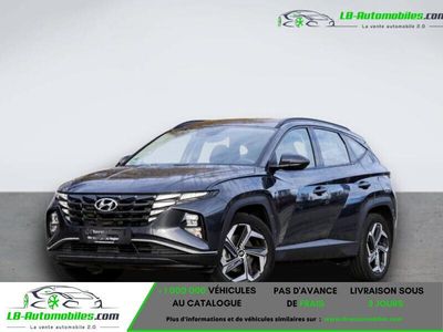 occasion Hyundai Tucson 1.6 T-GDI 265 Plug-in BVA