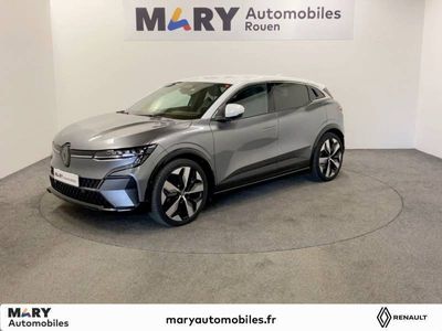 occasion Renault Mégane IV E-Tech EV60 220 ch super charge Techno