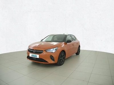 occasion Opel Corsa-e Electrique 136 ch & Batterie 50 kw/h - Elegance