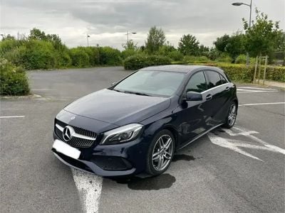 Mercedes A200